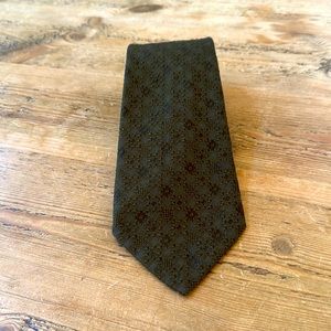 Brioni Vintage Tie